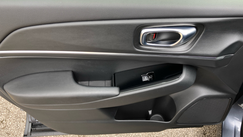 Honda HR-V 1.5 eHEV Advance 5dr CVT Hybrid Hatchback